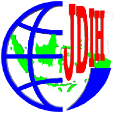 Portal JDIHN